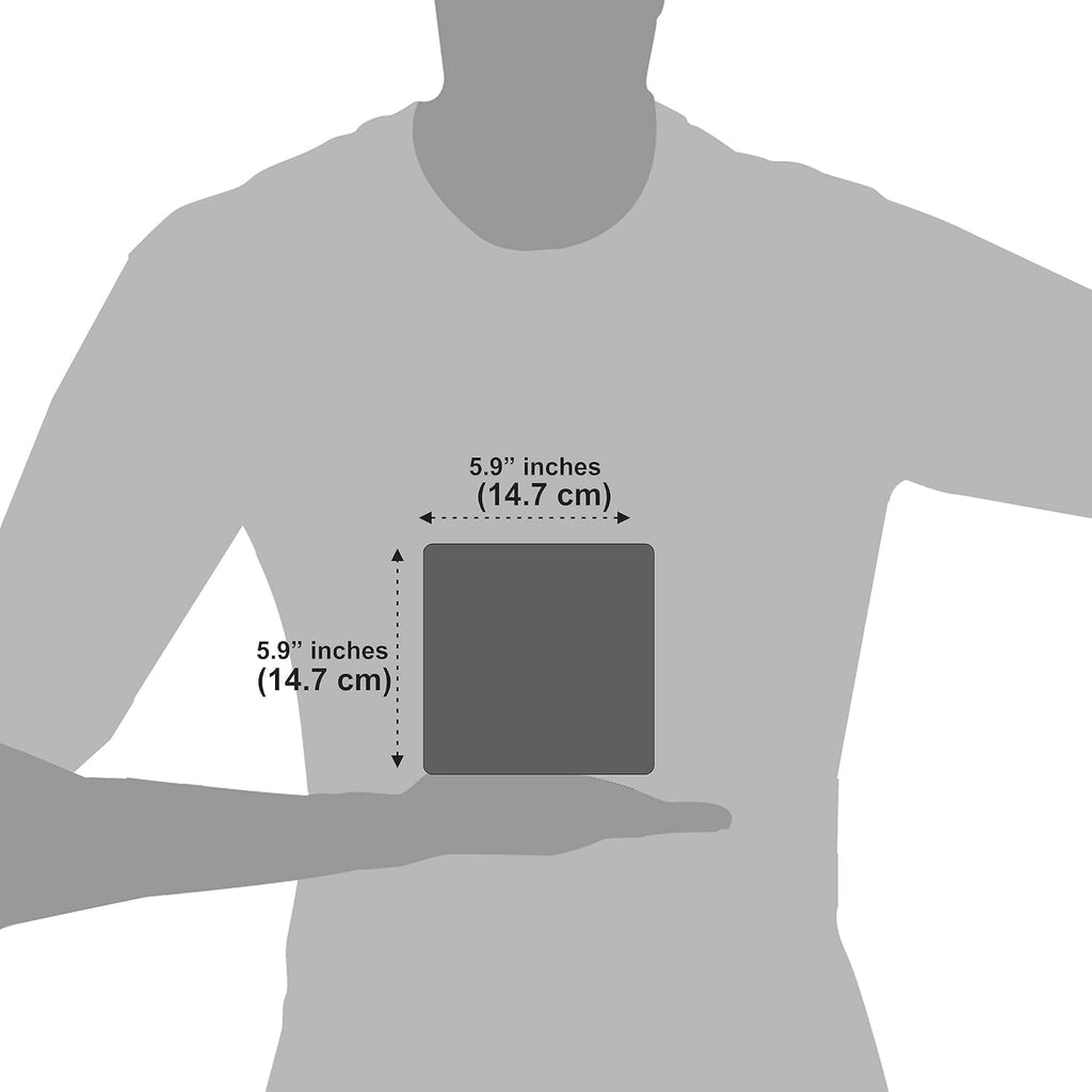 Elegant Brushed Gold Finish Acrylic Sign | Premium Self-Adhesive Door Sign