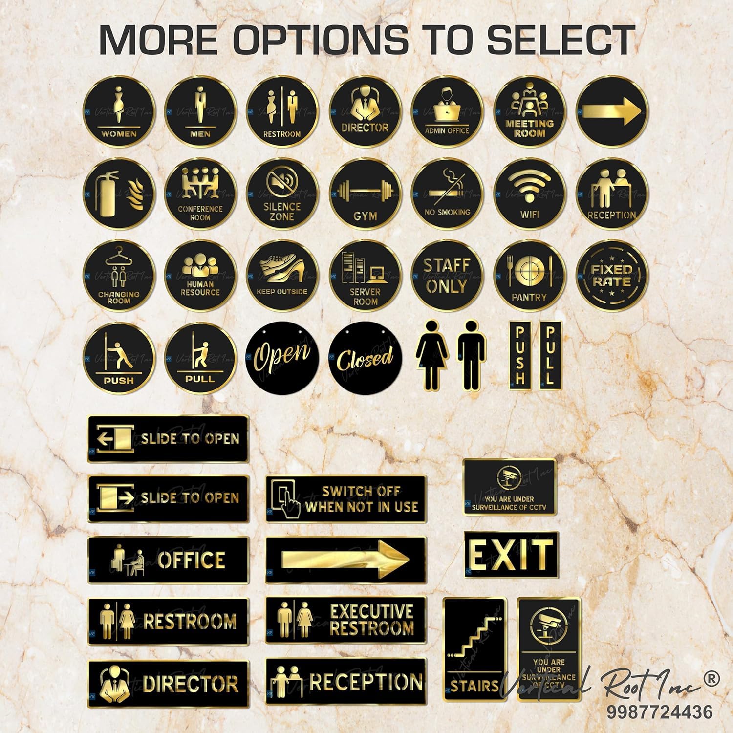 NO SMOKING Sign Board – 6 x 6 Inch Self-Adhesive Warning Sign for Indoor Use  Tags (in one comma-separated paragraph):